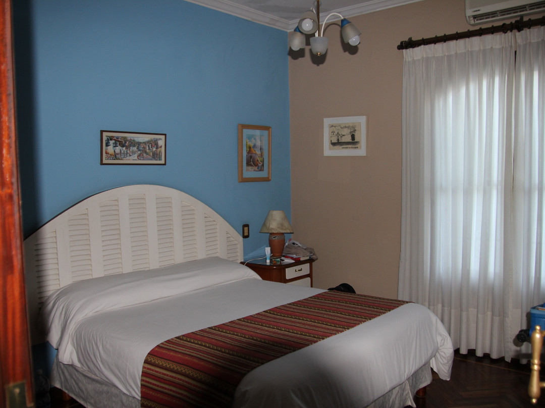 Hotel La Candela主图