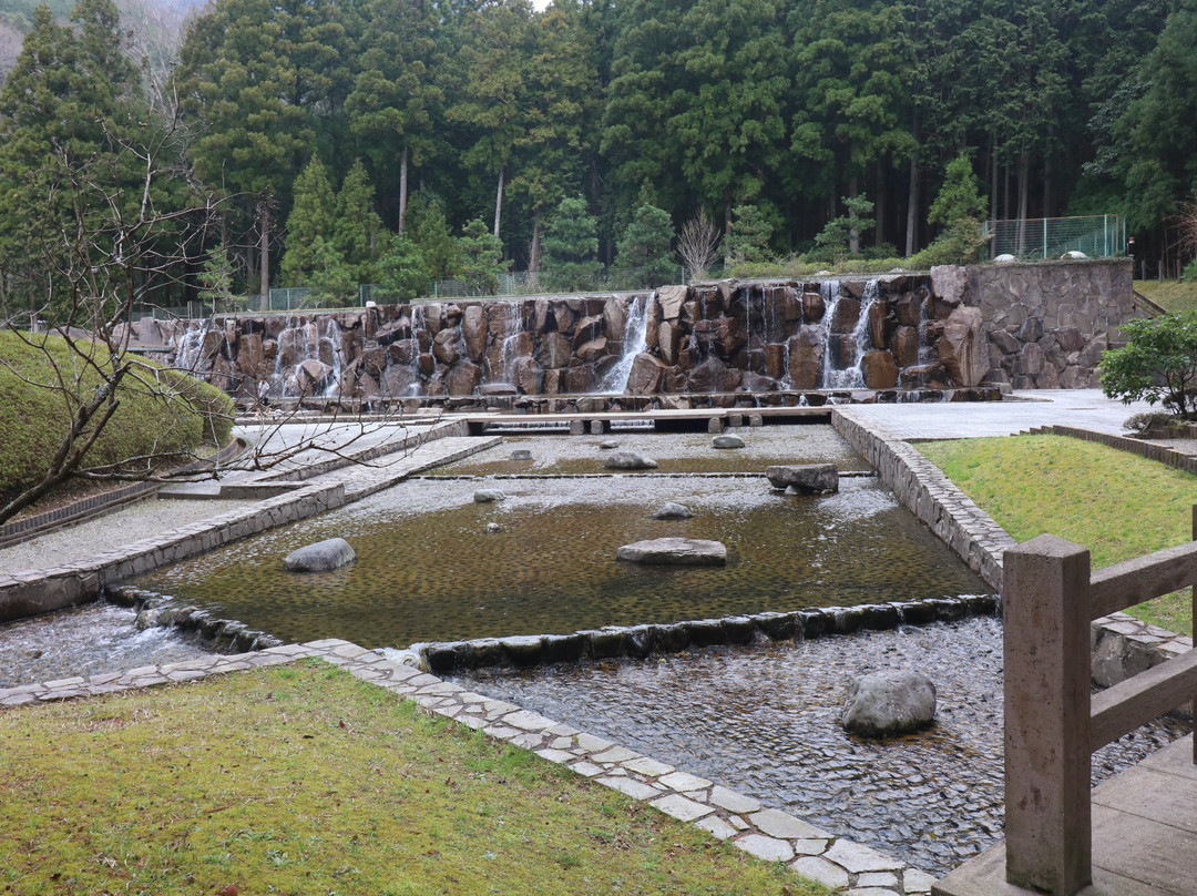 Miwakare Park景点图片