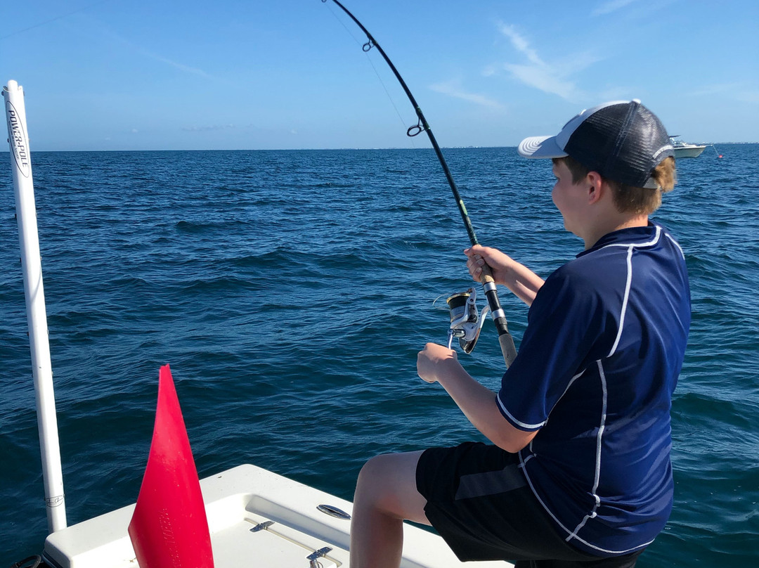 Palm Island Outfitters-Cape Haze必去景点