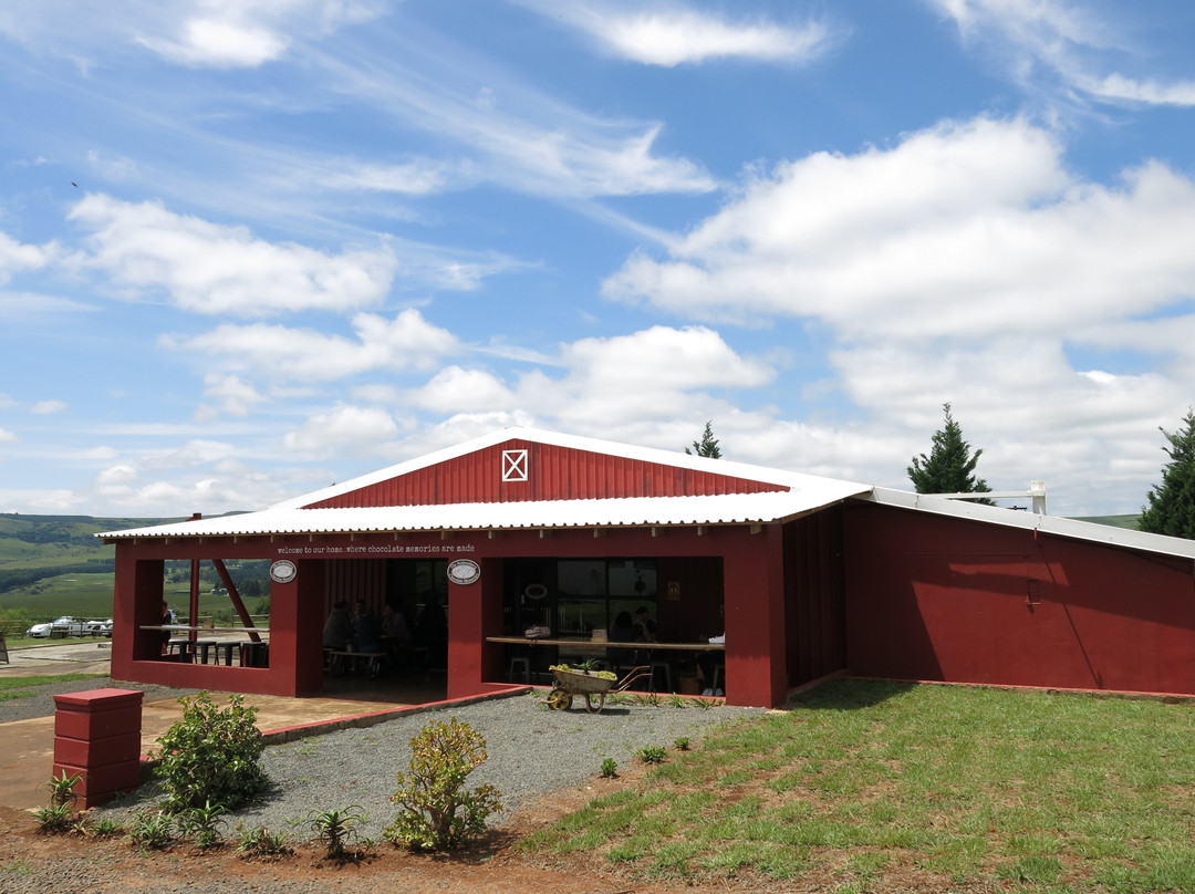 Drakensberg Brewery-Cathkin Park必去景点