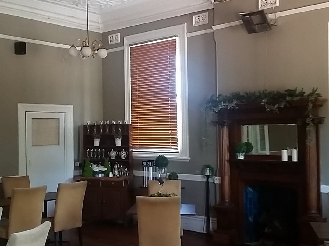 The Drovers Inn Hotel Motel主图