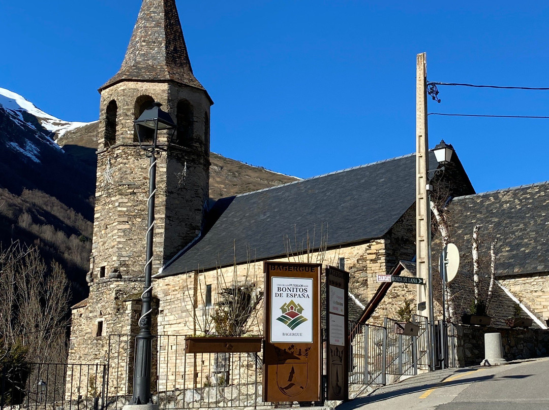 Iglesia de Sant Felix景点图片