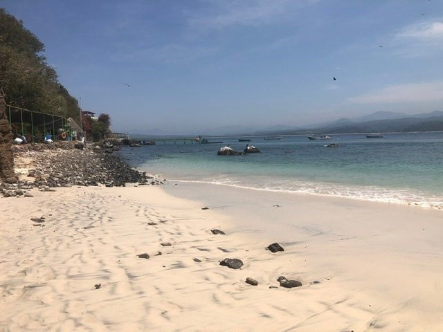 Isla de Coral-Rincon de Guayabitos必去景点