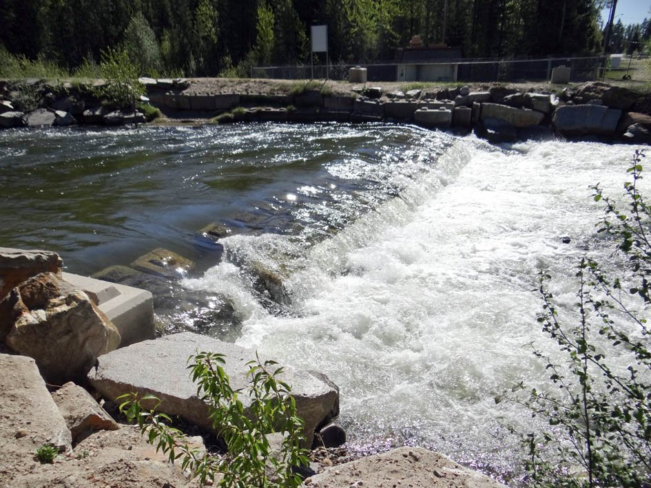Swift Creek Loop Trail-维尔蒙特必去景点