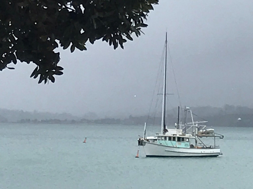 马尔伯勒公爵酒店主图