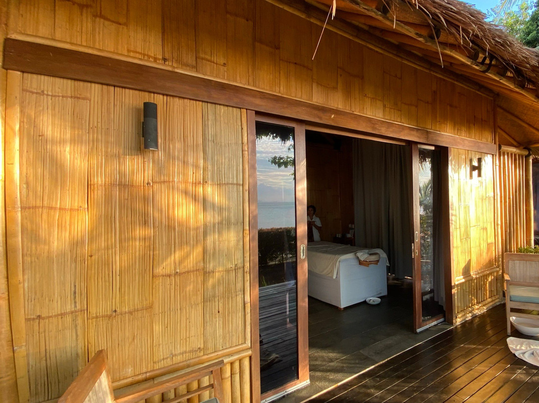 Montigo Wellness-Nongsa必去景点