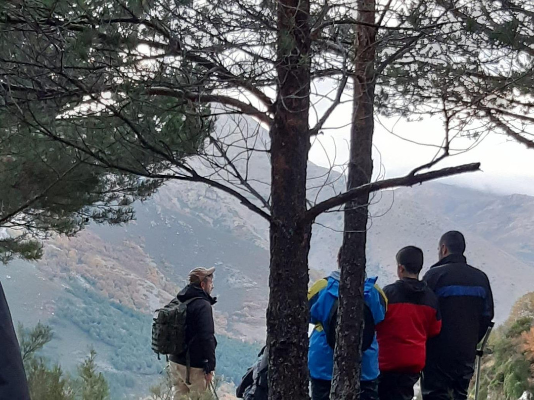 North Explorer-Salinas de Pisuerga必去景点