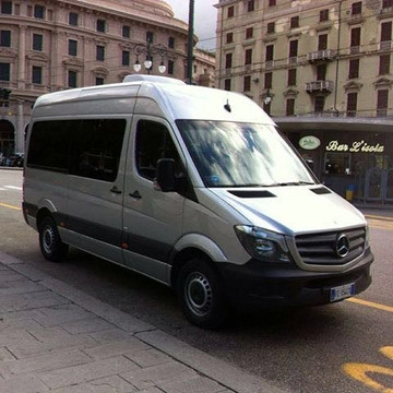 Milano Transfer-米兰必去景点