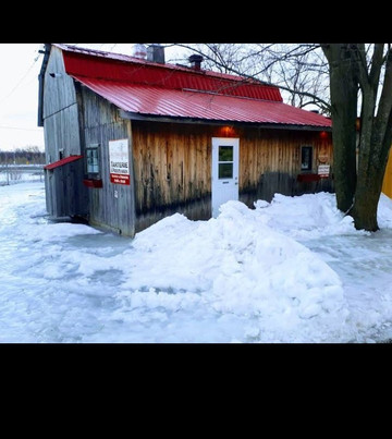 Ferme Aux Vieux Chenes