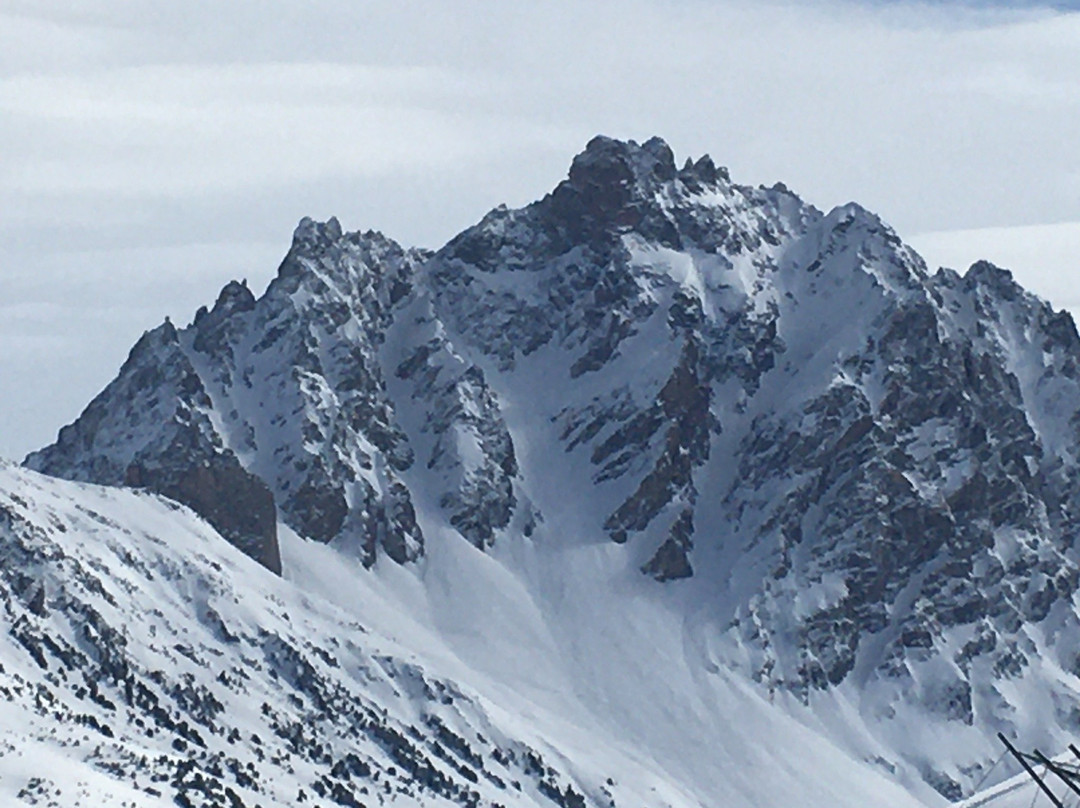 Hotel des Alpes主图