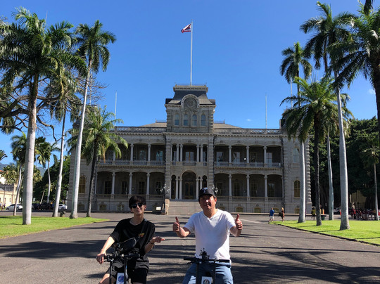 808eVentures-火奴鲁鲁必去景点