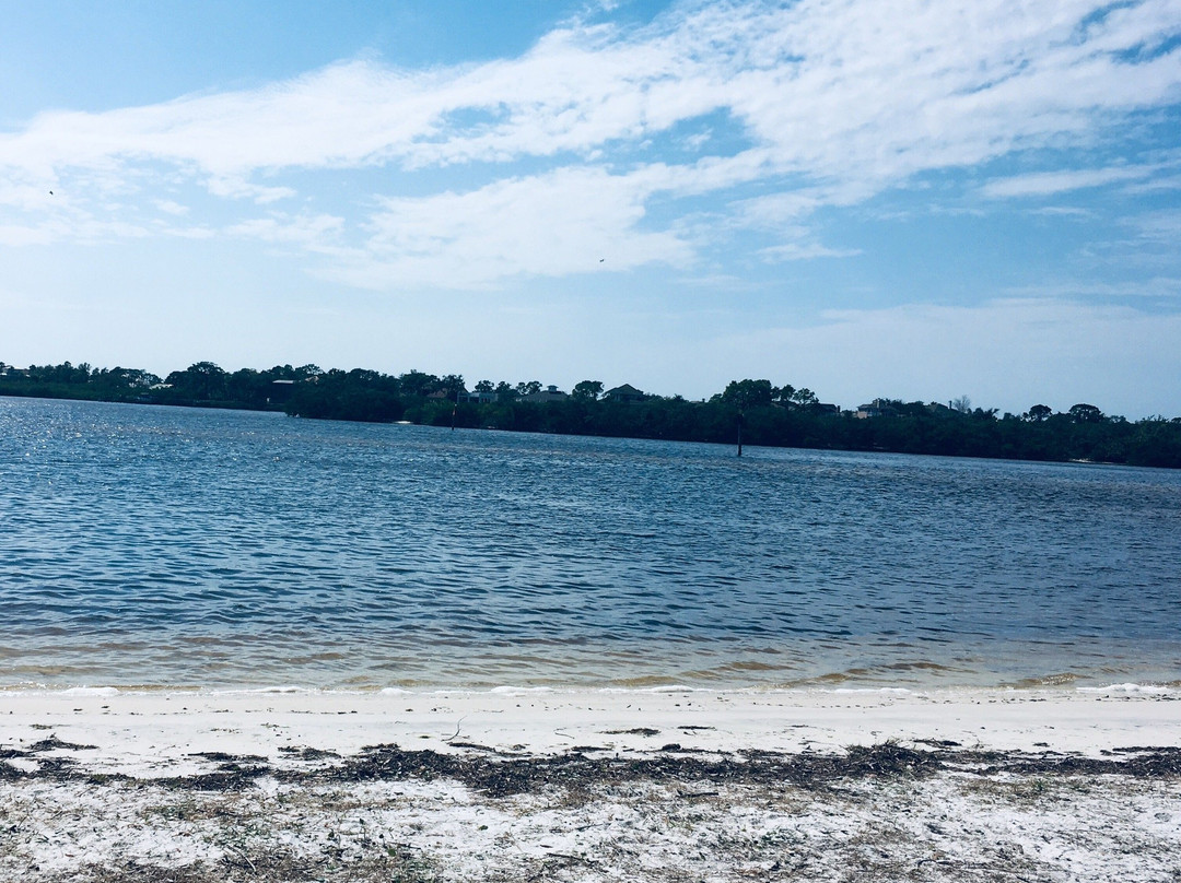 Anclote River Park-Holiday必去景点