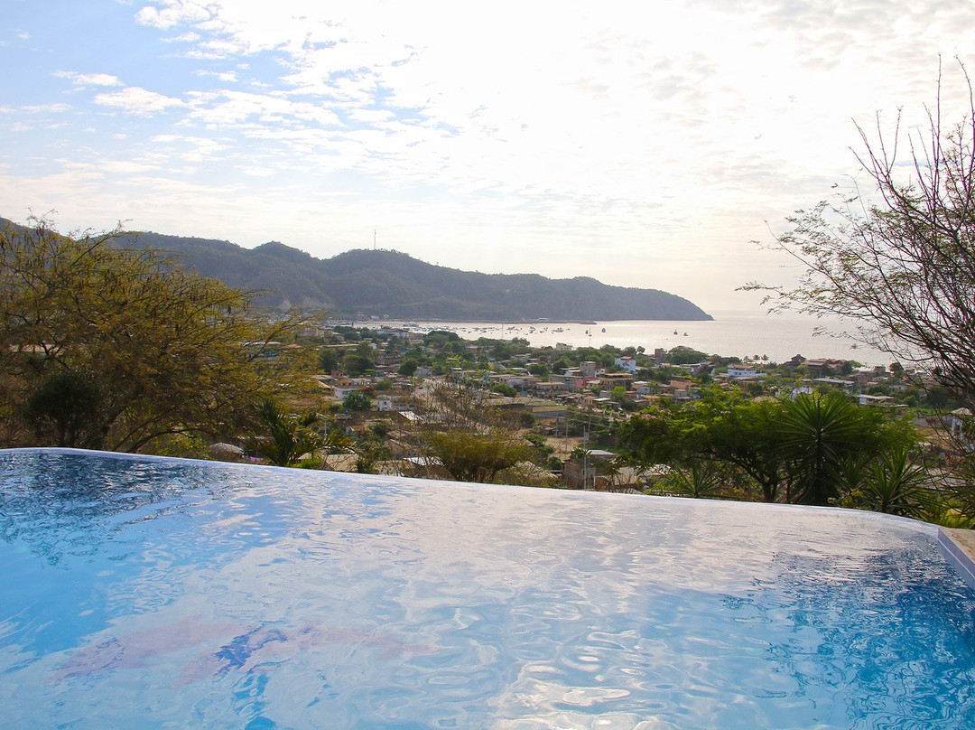 Hosteria La Terraza主图