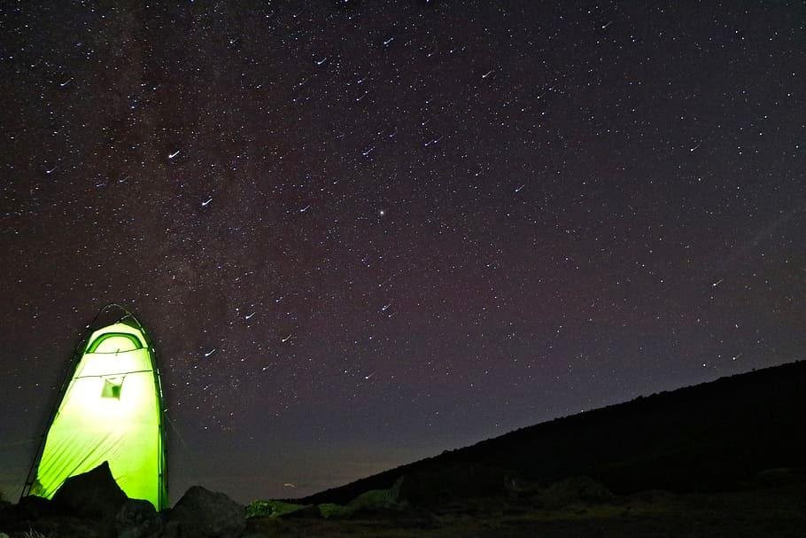 KILIMANJARO CLIMBING TOURS景点图片