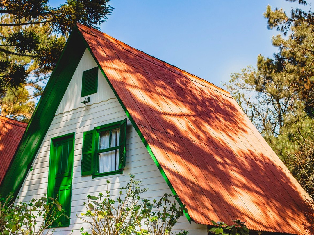 Sao Chico Pousada - EcoVillage主图