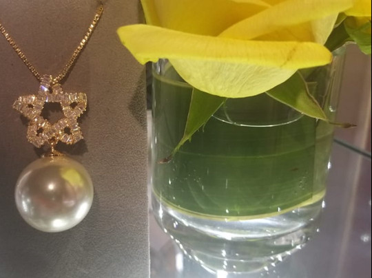 La Ladrona Jewelry Boutique-巴统必去景点