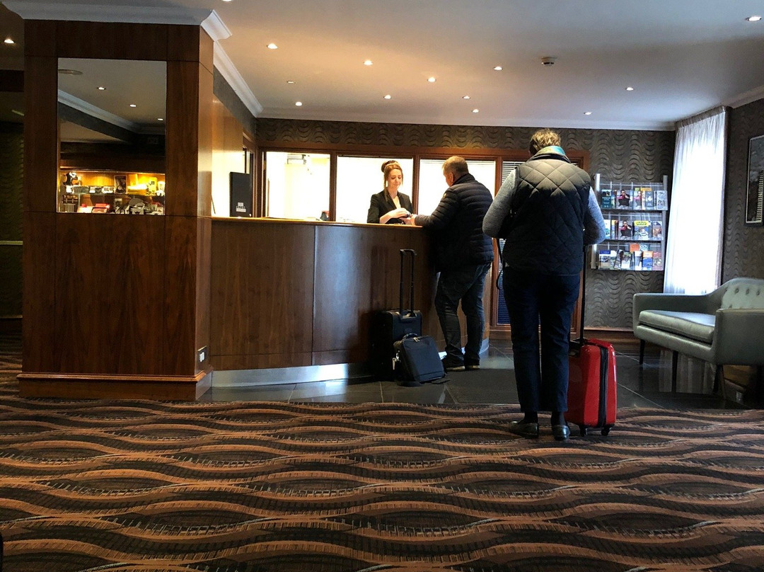 Palace Hotel主图