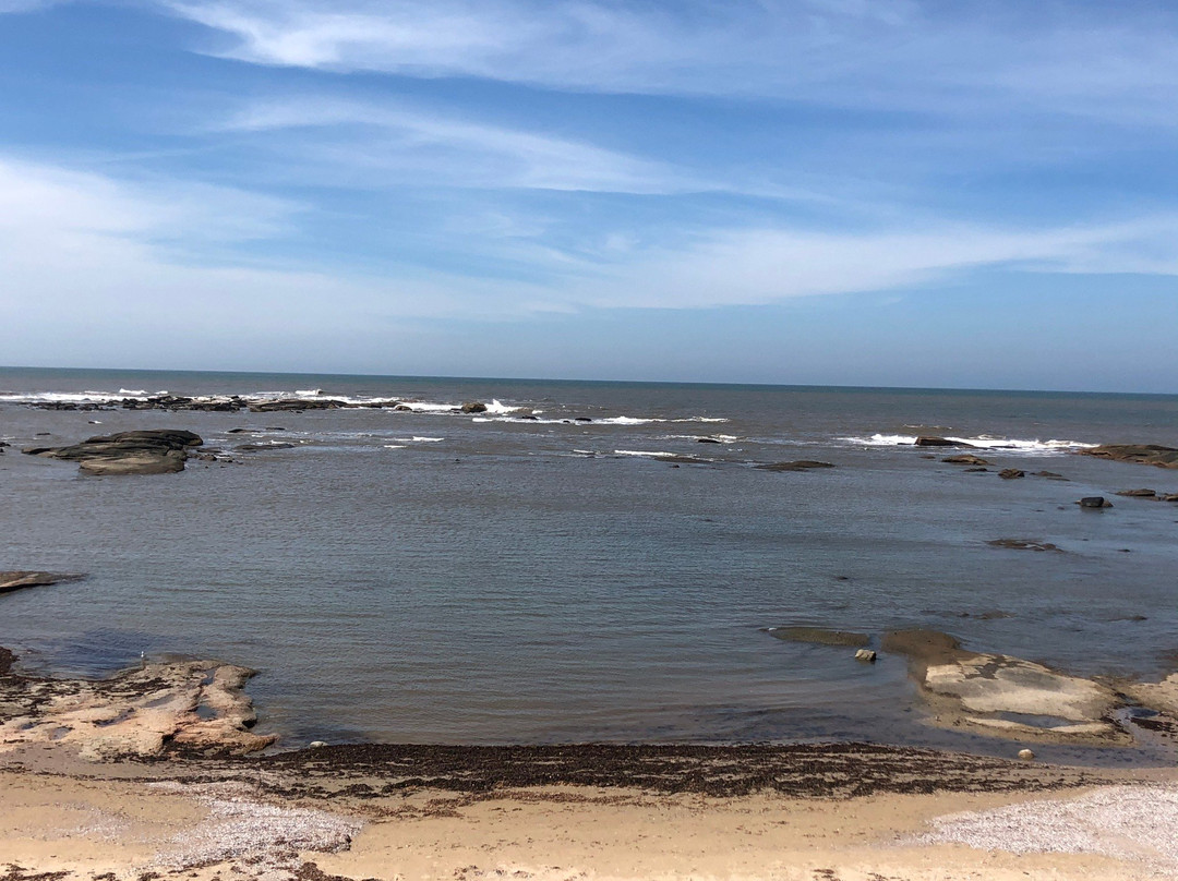 Playa de Jose Ignacio-Jose Ignacio必去景点