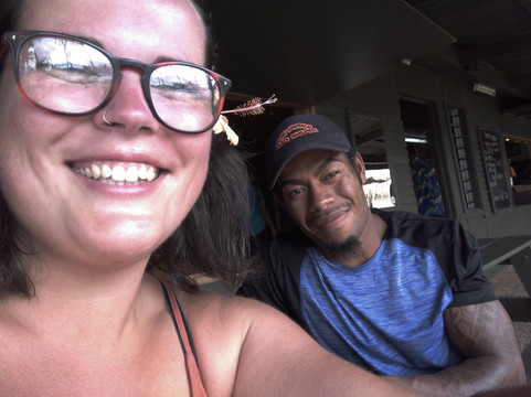 Bamboo Backpackers主图