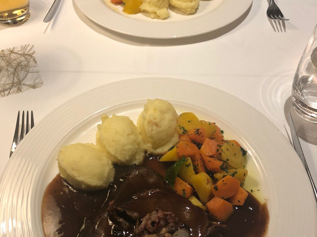 Romantik Hotel & Restaurant Sternen主图
