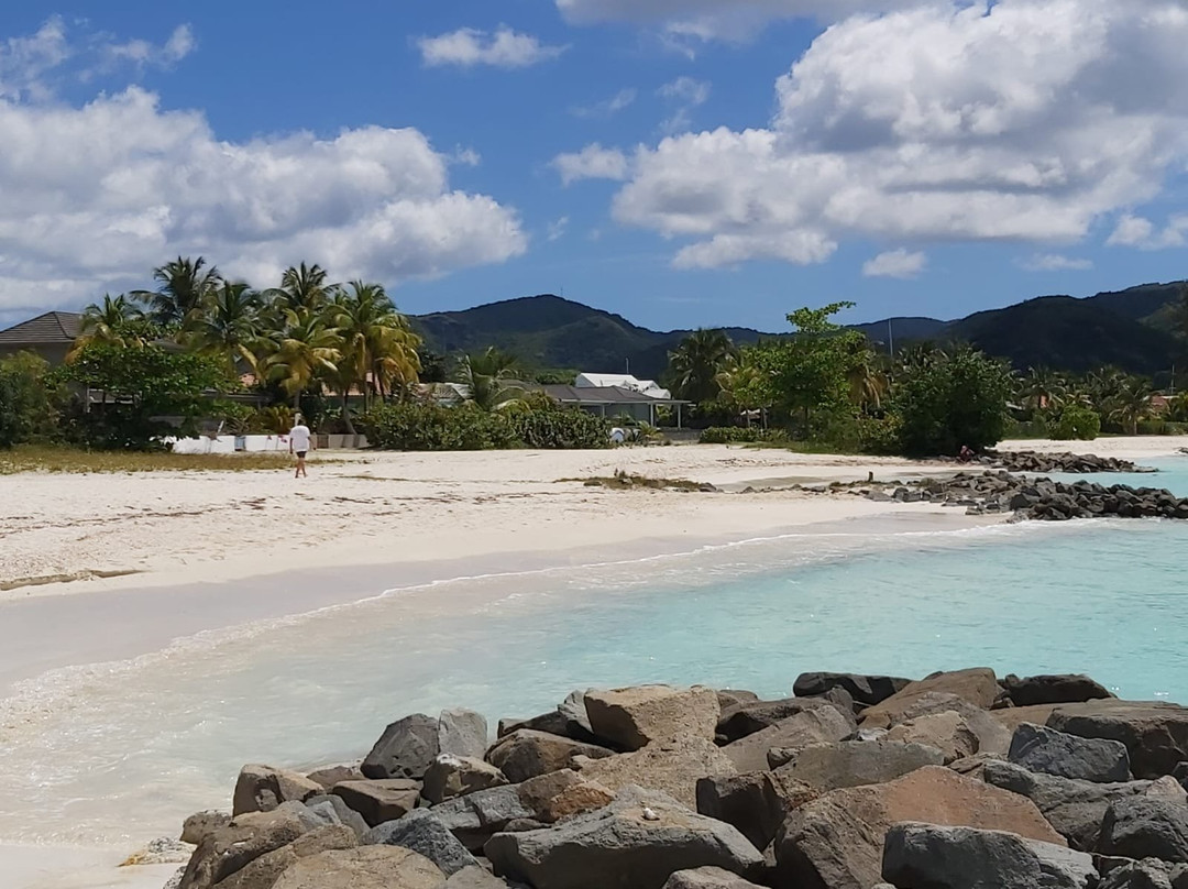 Guesthouse Antigua Chiama Italia主图