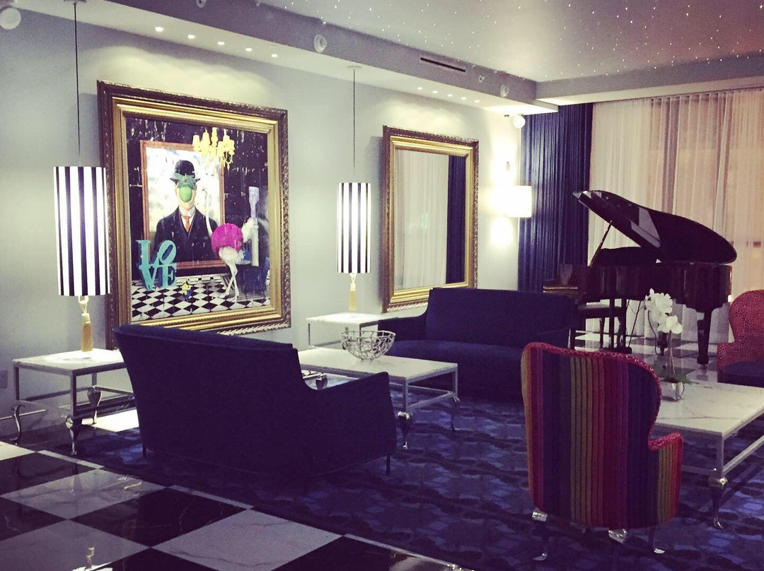 Monsieur Jean - Hôtel Particulier主图