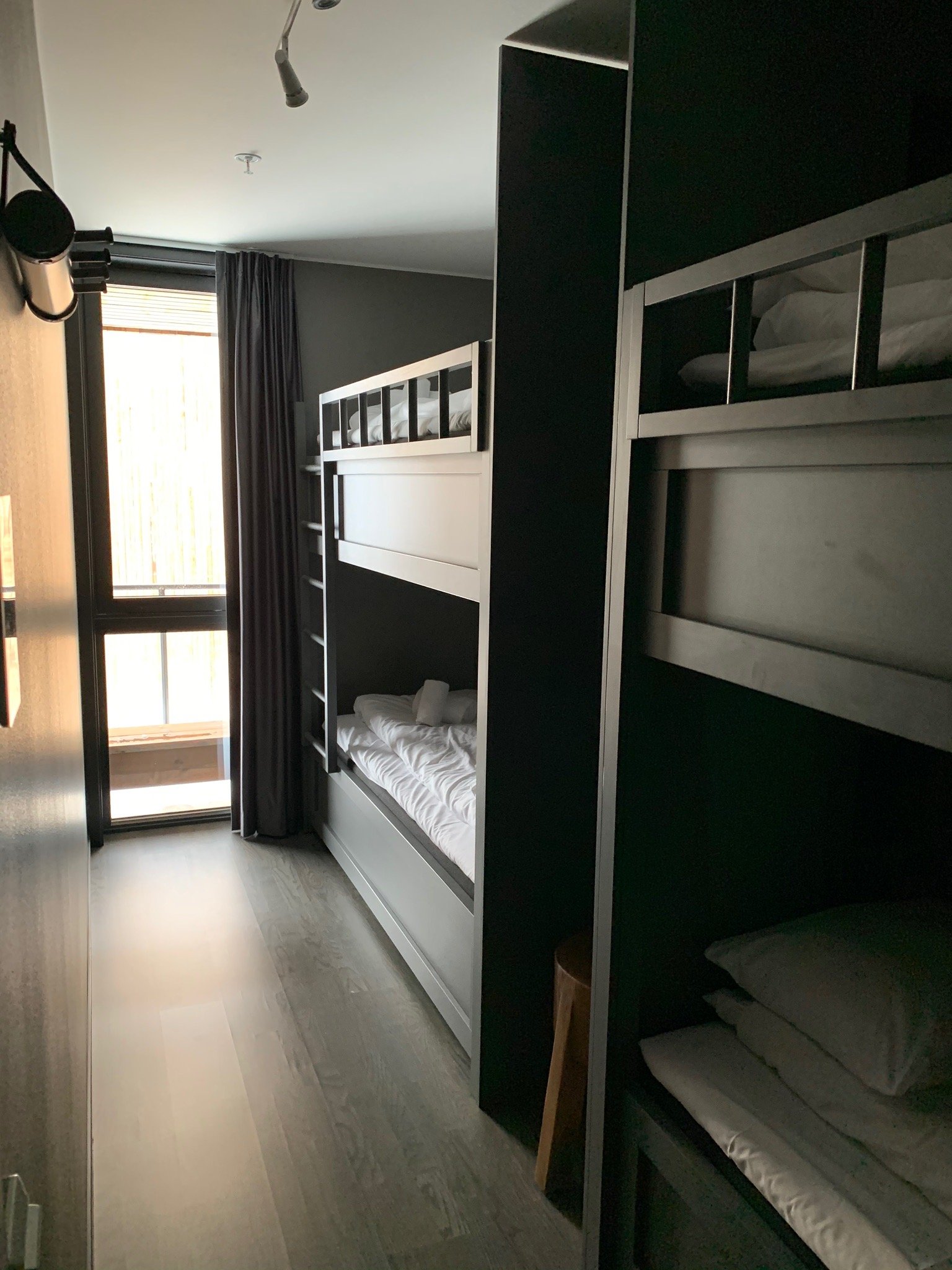 Alpin Lodge-官方