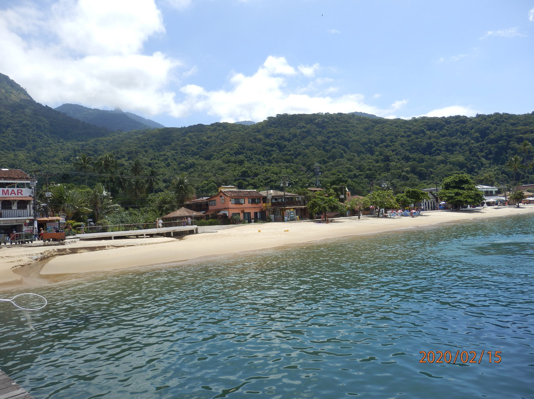 Fora Beach-格兰德岛必去景点