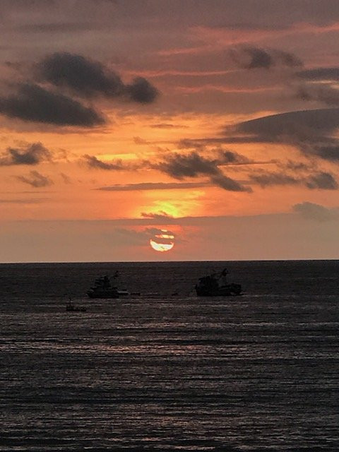 El Nido Bed and Breakfast主图