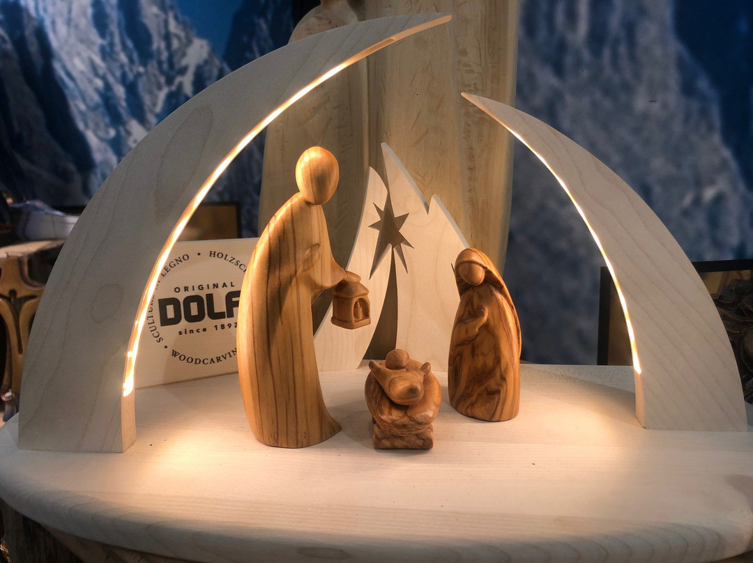 Dolfiland-奥蒂塞伊必去景点