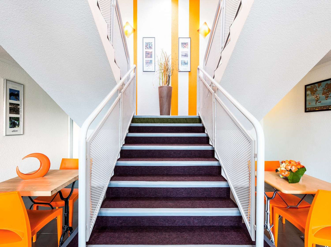 Ibis Budget Chatellerault主图