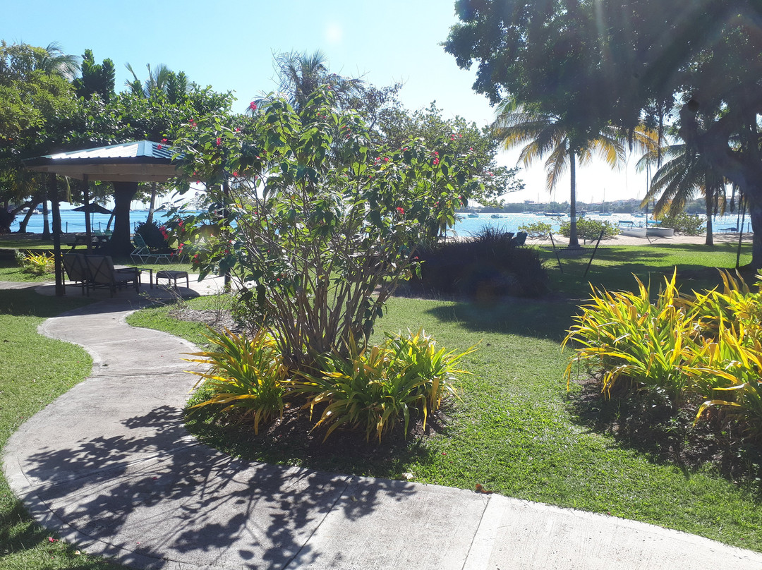 艾平兰斯小屋主图