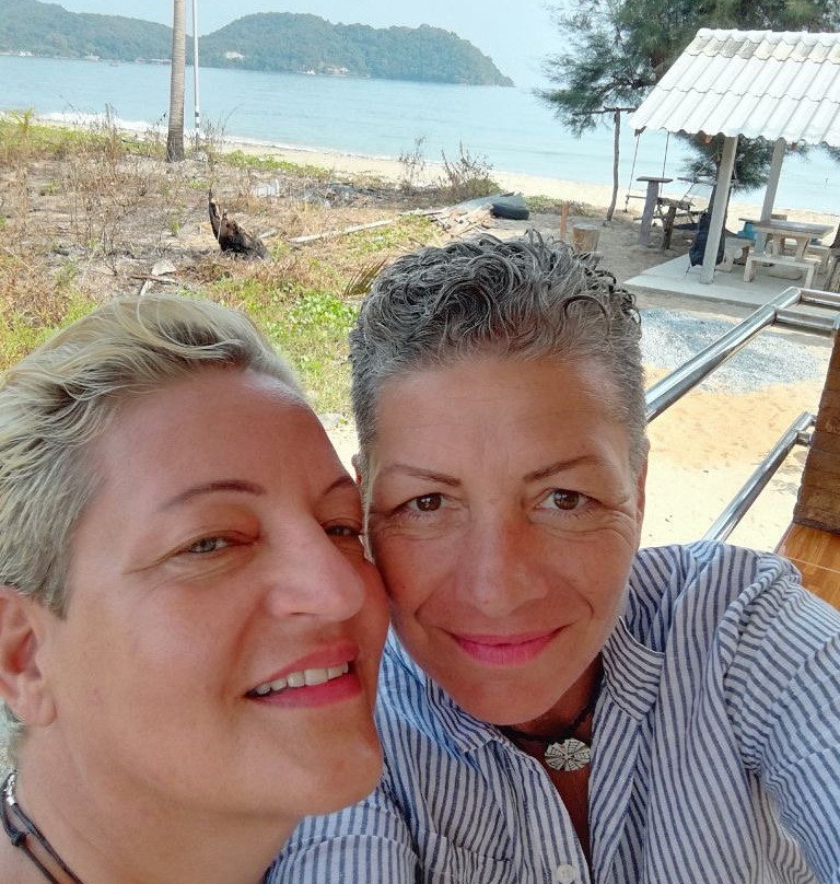 Supamas Scooter and Motorbike Rental-尖竹汶必去景点