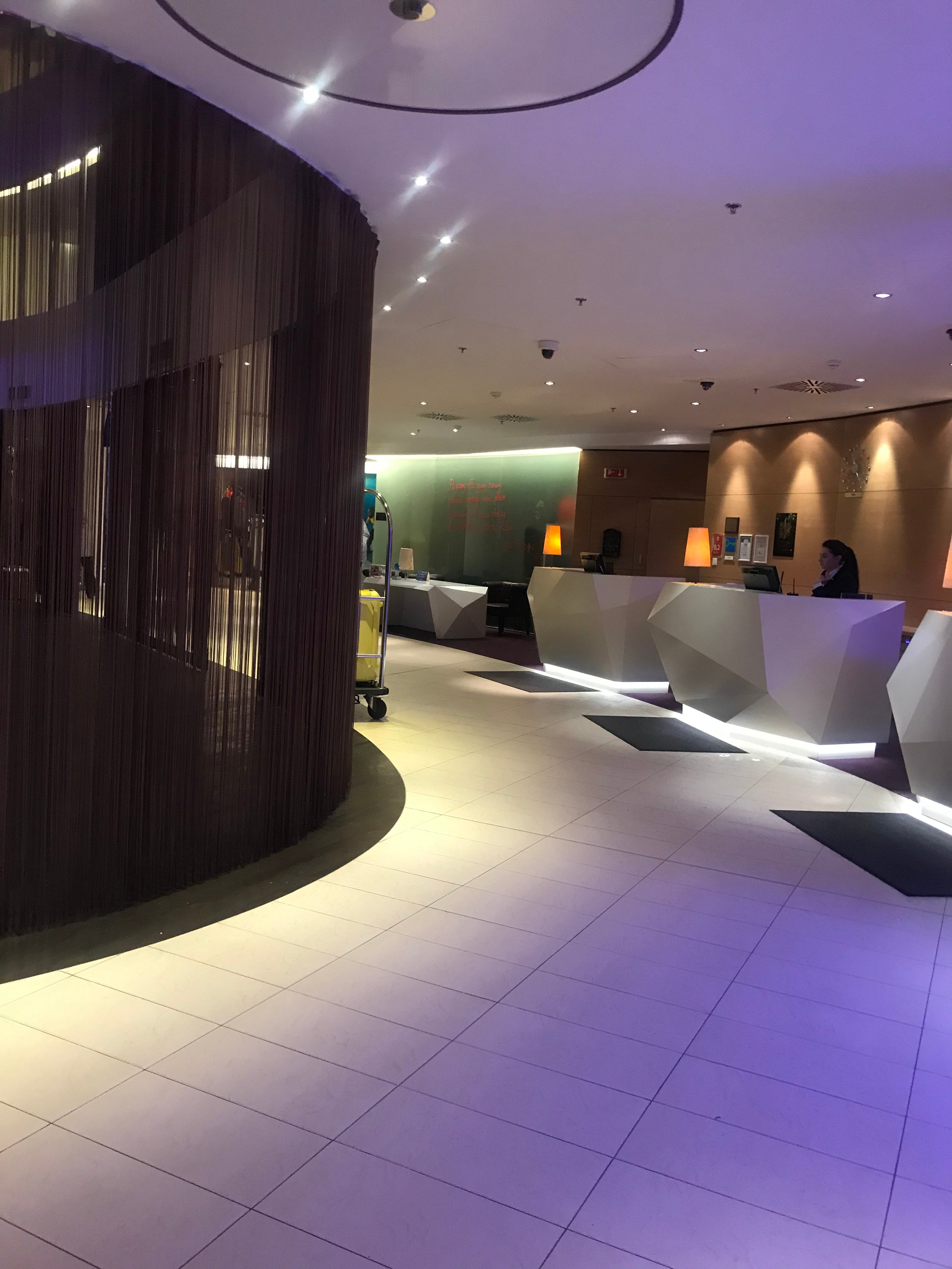 Radisson Blu Resort, Bukovel-浴室