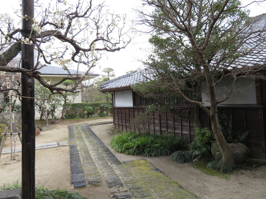 Former Kasuyatei景点图片