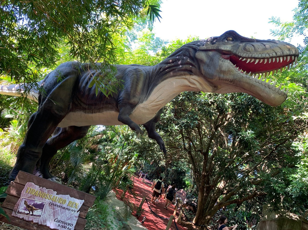 Dreamland Museu de Cera-伊瓜苏必去景点