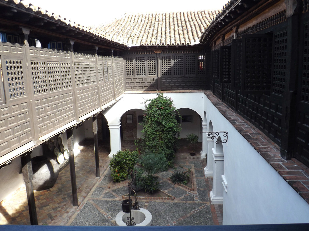 casa Velasquez景点图片