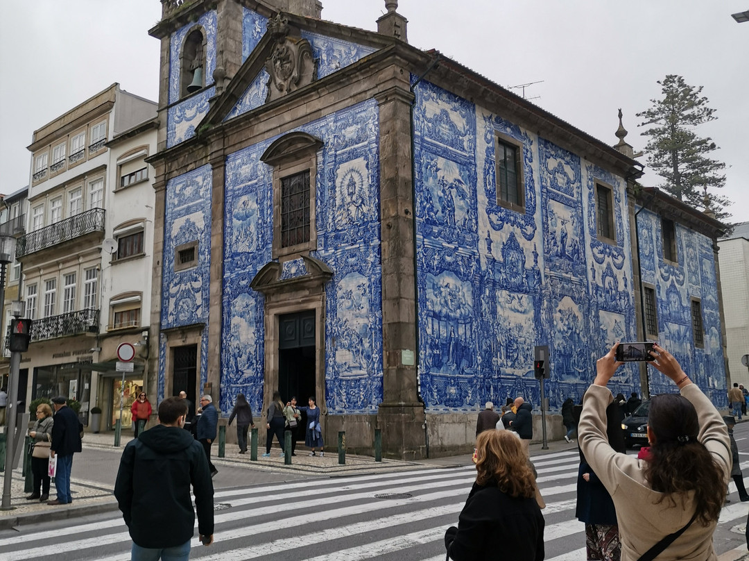 Mercado do Bolhão景点图片
