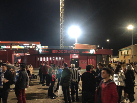 Estadio Municipal de Anduva-Miranda de Ebro必去景点