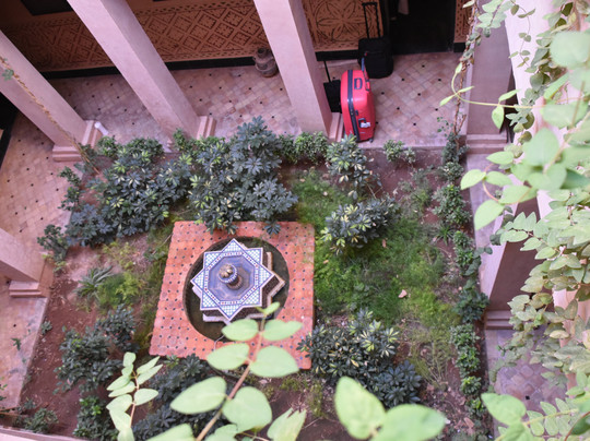 Riad Tama & Spa主图