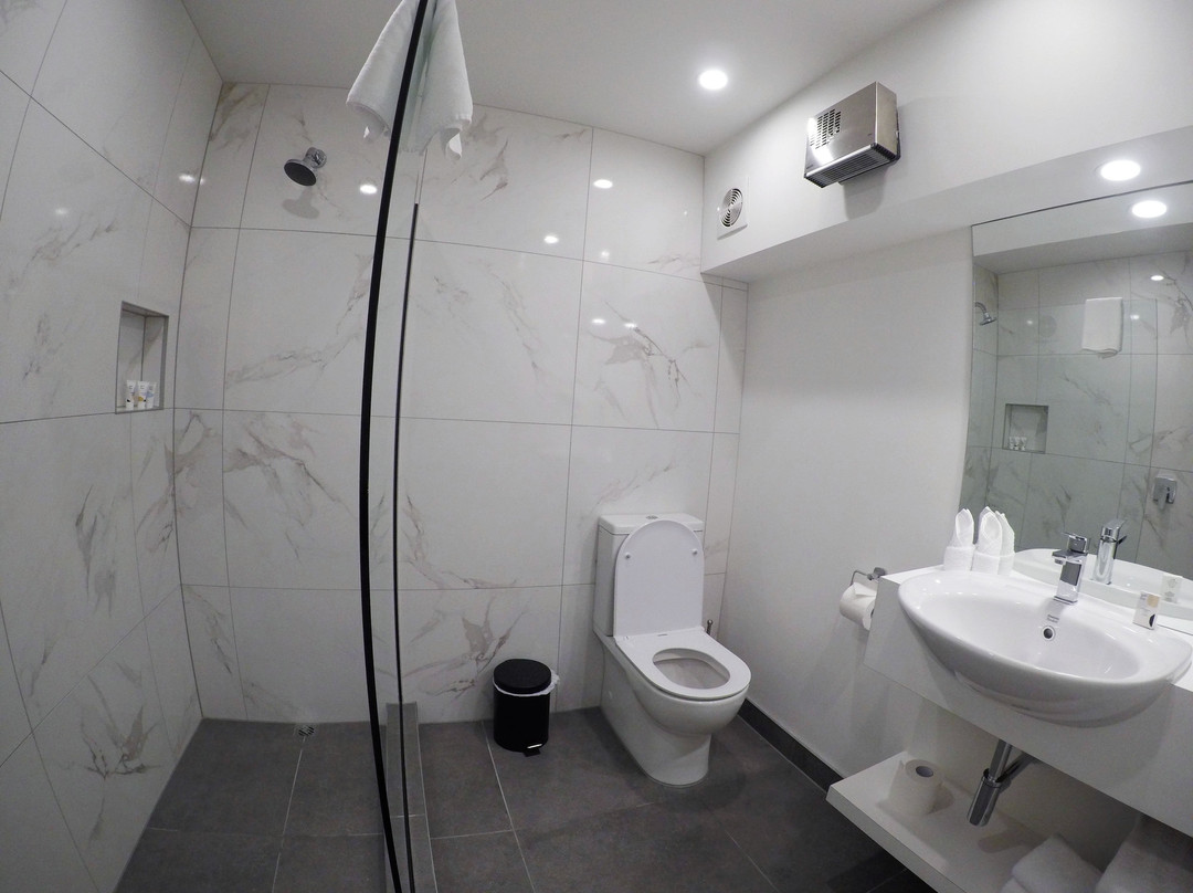 戈德利酒店主图