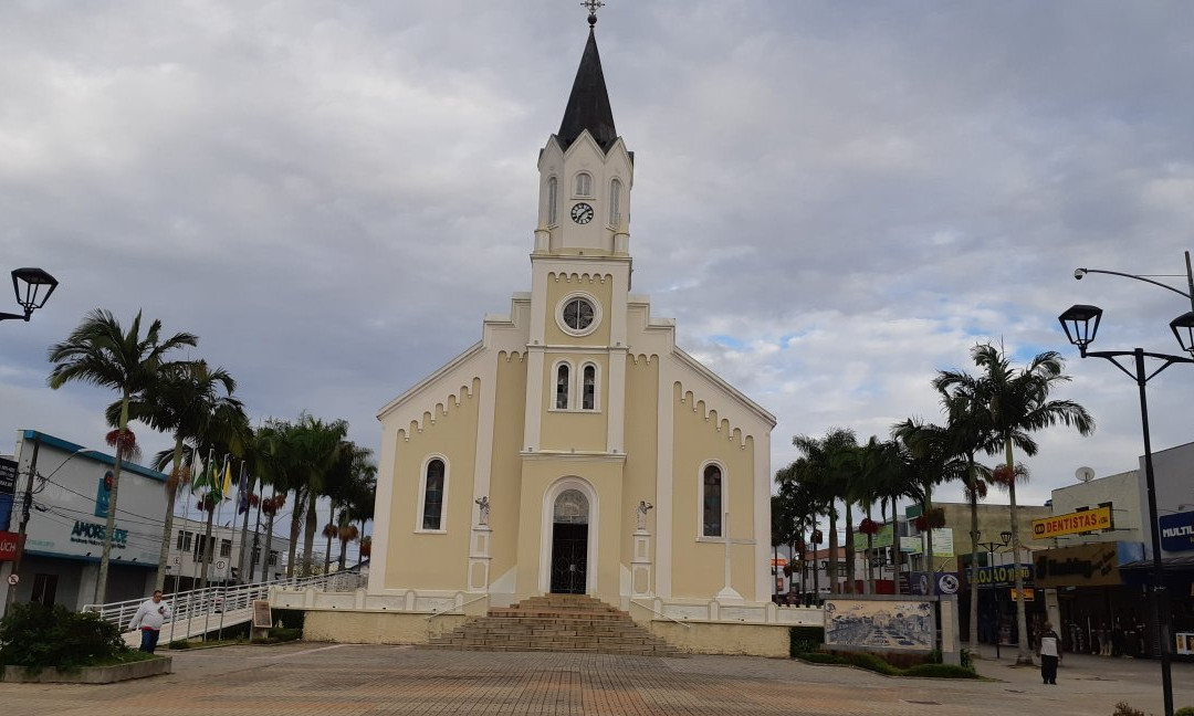 Catedral São José景点图片