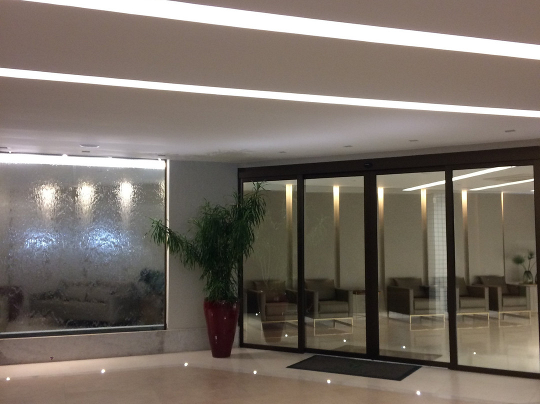 Hotel Capital das Pedras主图