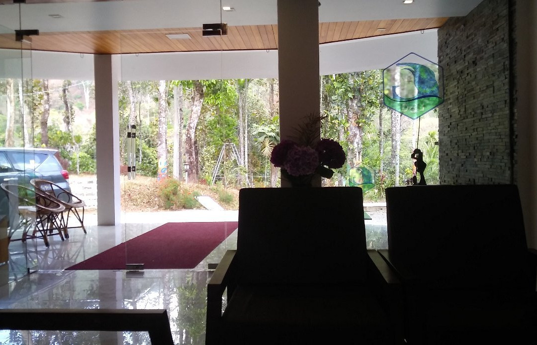 L&G Riverview Haven主图