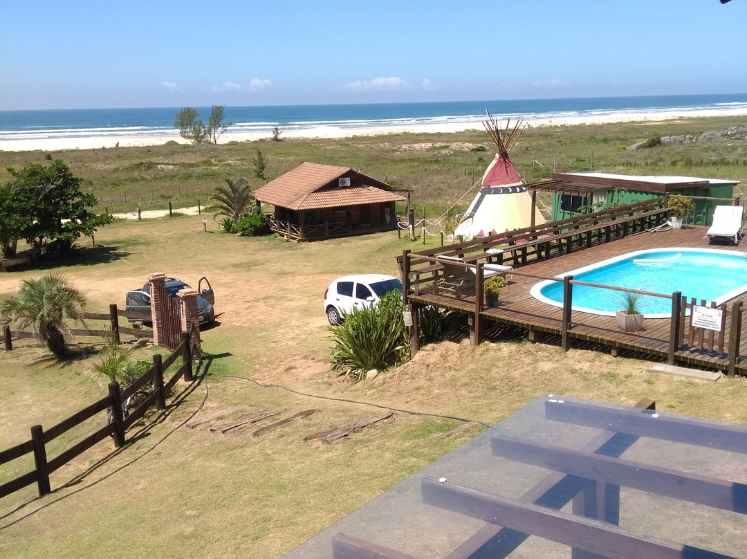 Pousada Quinta do Ypuã主图