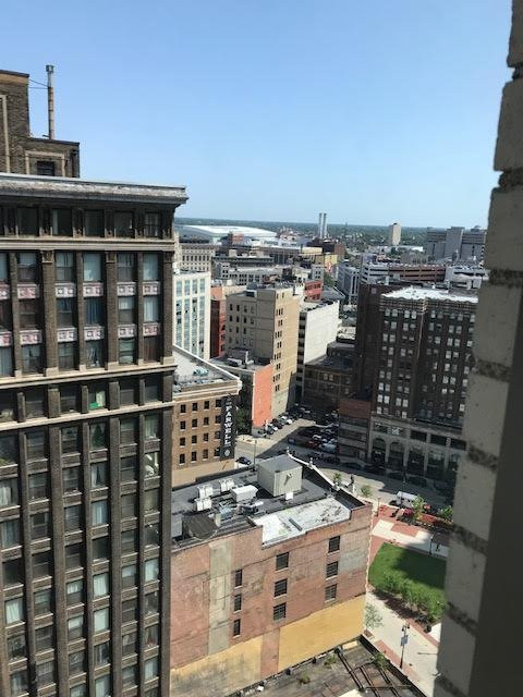 威斯汀底特律凯迪拉克酒店主图