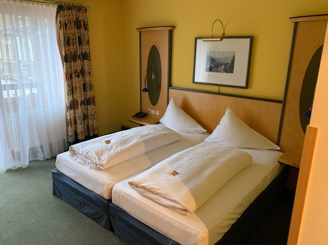 Hotel Zum Brauhaus Murau主图