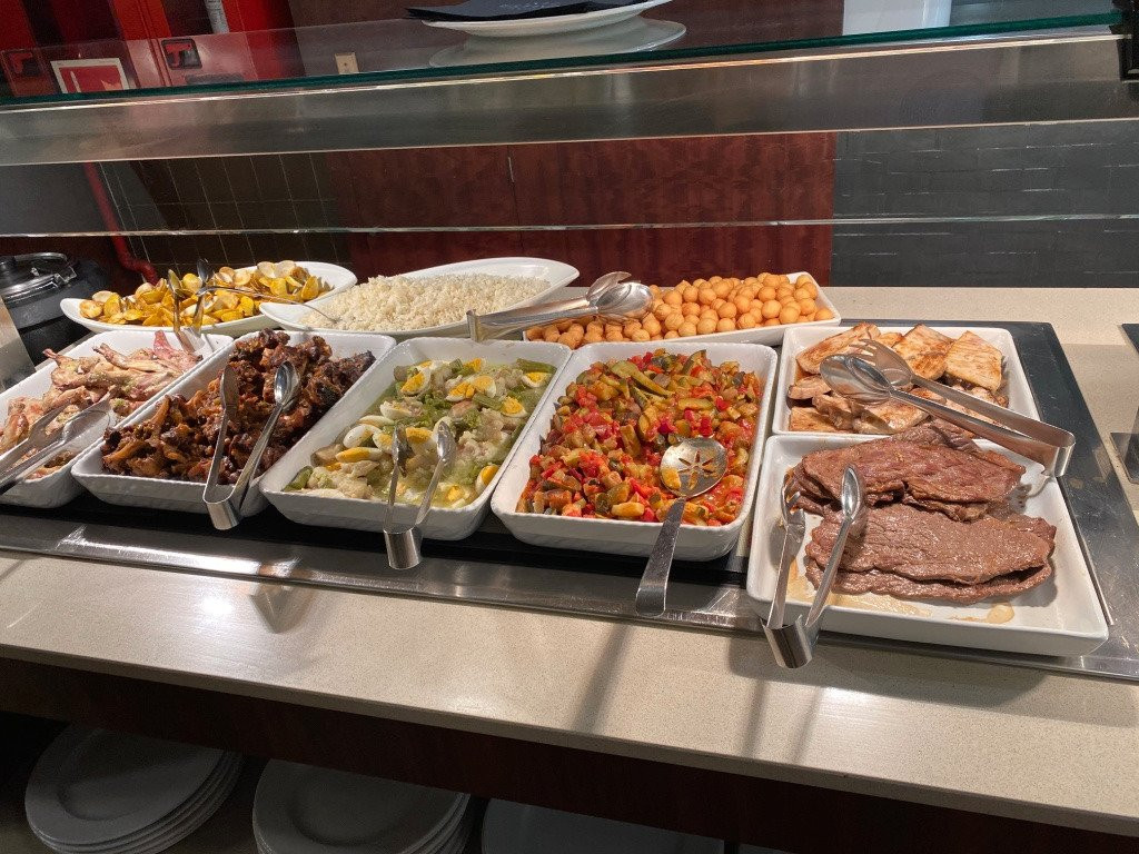 Hotel Sporting主图