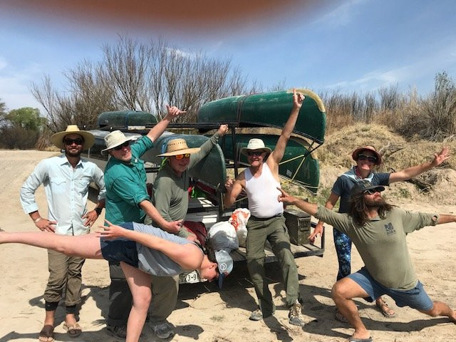 Wild Adventure Outfitters-Terlingua必去景点