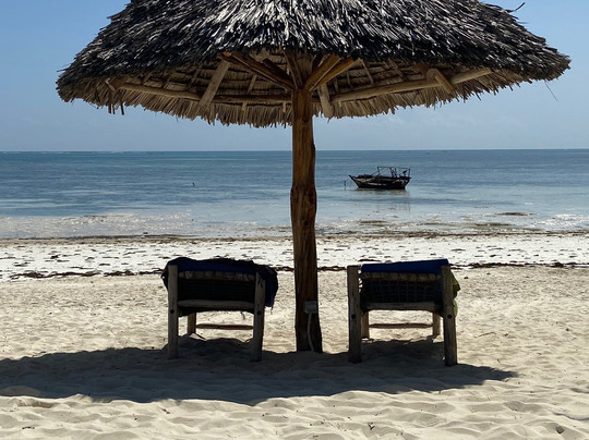 Marea Boutique Hotel